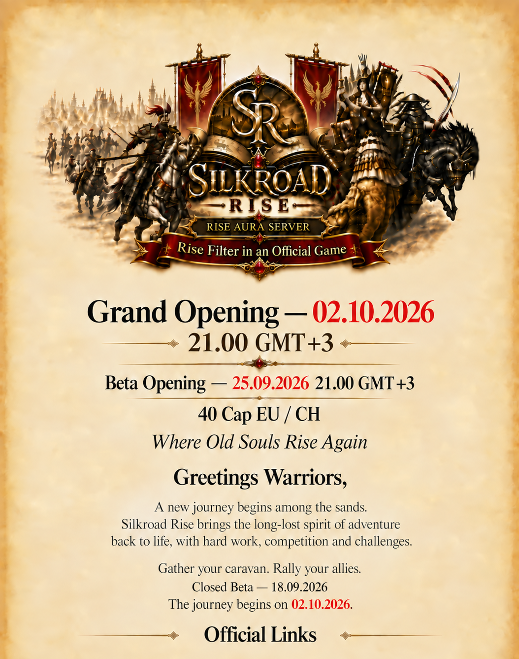 Server Introduction 1